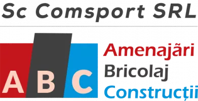 Comsport S.R.L.