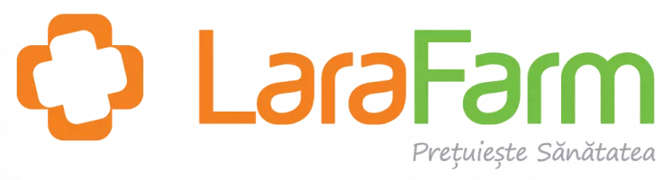 LaraFarm - Farmacie Online cu Oferte si Cadouri - Comanda Acum!