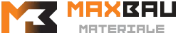 MaxBau - materiale de constructii pentru profesionisti