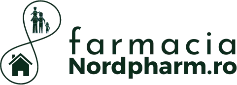 Farmacia online Nordpharm – Aproape de casa ta, aproape de familia ta