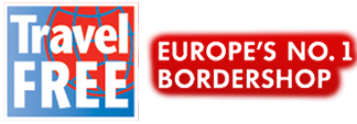 Europe’s No.1 Bordershop
