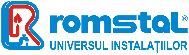 Romstal - Universul Instalatiilor