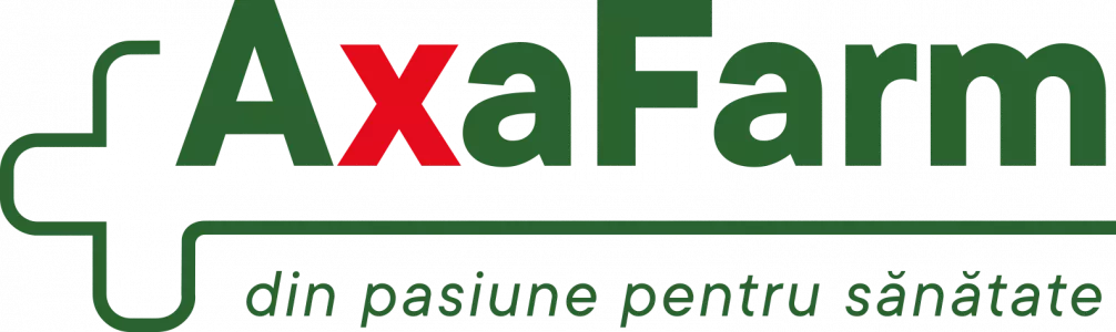 Axafarm.ro - Farmacie online pentru sănătatea ta