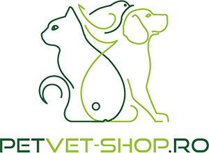 Litiere Pisici cu Filtru / Capac - PetVet Shop