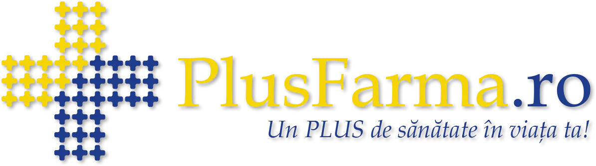 PlusFarma.ro - Un PLUS de sanatate in viata ta!