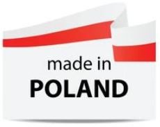 Fabricat in Polonia