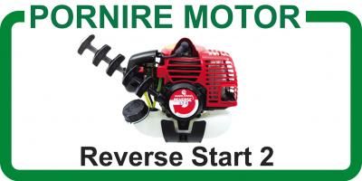 Reverse Start 2 Reverse Start 2