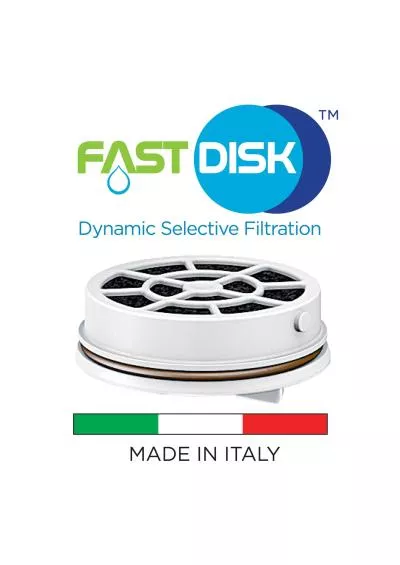 Laica Fast Disk