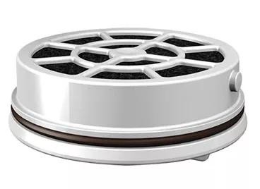 Utilizeaza cartusele filtrante Laica Fast Disk