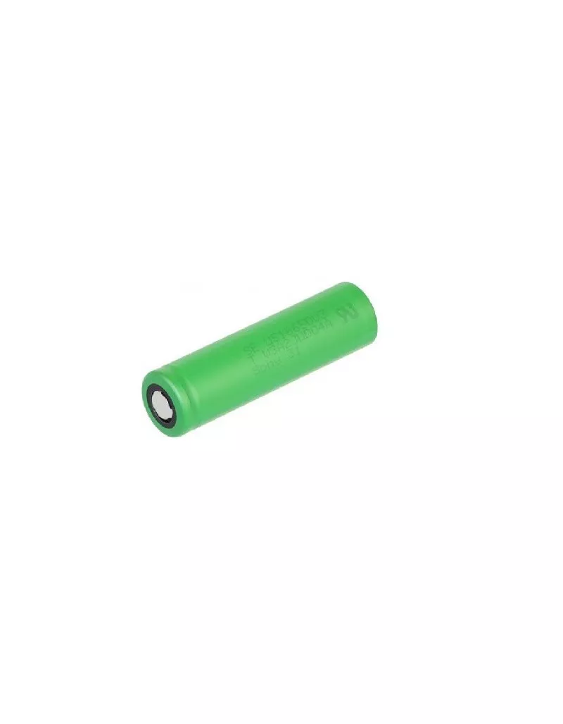Acumulator Li-Ion 3.7V 18650 22P 2150mAh, Dimensiuni 18 x 65 mm, Descarcare 10A Bulk Samsung