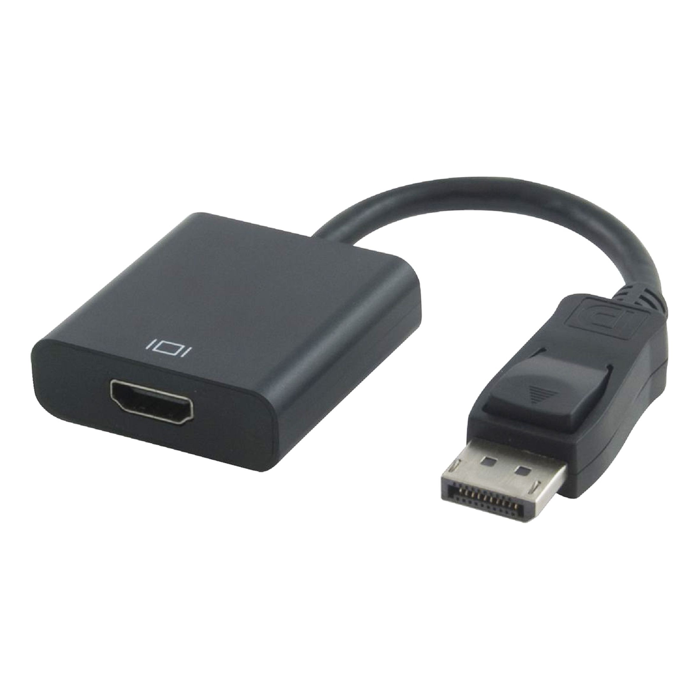 Menstruation century for Adaptoare Adaptor DisplayPort tata la HDMI mama cablu 0,2 ml...