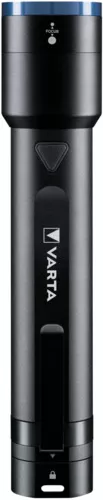 Varta lanterna Night Cutter F40 Led CREE 14W/ 1000lm/ 240m/ 65h/ metalica/ IPX4 incl 6xAA(R6)