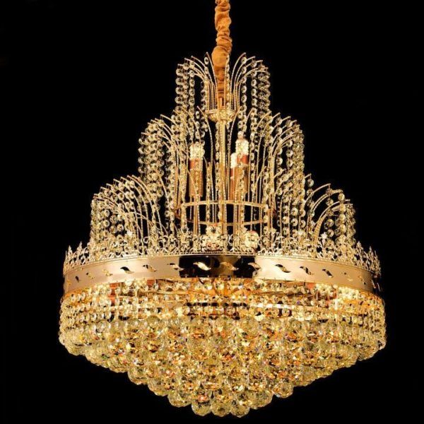 LUSTRE