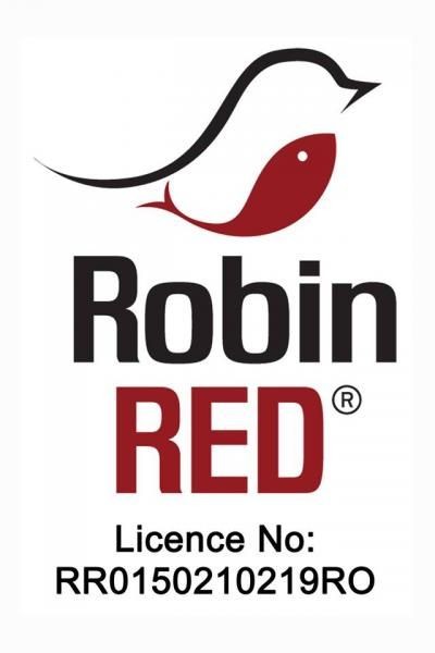 Robin Red®