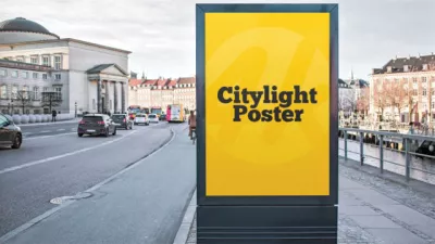  Postere city light