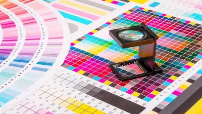  Probă de tipar - Proofing