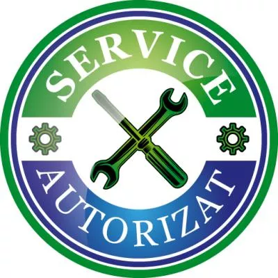 Service autorizat