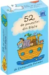 52 de povesti din Biblie