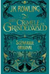 Animale fantastice #2: Crimele lui Grindelwald