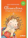 Clementina, cea mai draga colega #4 | paperback