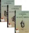 Contele de Monte Cristo Vol.1 + 2 + 3