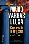 Conversatie la Princeton cu Ruben Gallo