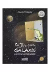 Cu ILIE prin galaxie. Carte de astronomie