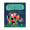 Elmer si ursuletul pierdut