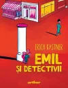 Emil si detectivii (Vol. 1)