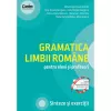 Gramatica limbii romane pentru elevi si profesori