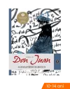 Istoria lui Don Juan