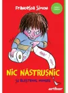 Nic Nastrusnic si blestemul mumiei (#7)