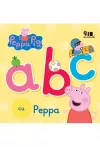 Peppa Pig: ABC cu Peppa