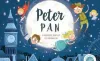Peter Pan. O poveste pop-up cu imagini 3D