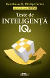 Teste de inteligenta IQ-6