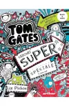 Tom Gates. Cadouri super speciale (...sau nu) (Vol. 6)