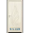 SIL LUX - usa de interior,model 3013 P, culoare I (stejar decolorat), toc reglabil 7-10 cm, dimensiune 200/60,70 sau 80 cm