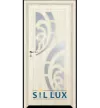 SIL LUX - usa de interior, model 3010,culoare I (stejar decolorat), toc reglabil 7-10 cm,dimensiune 200/60,70 sau 80 cm
