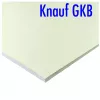 Placa gips-carton Knauf A10, 9.5 x 1200 x 2000 mm