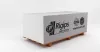 Rigips® RB - placa gips-carton tip A, standard, muchie PRO 12.5 x 1200 x 2600 mm
