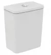 Rezervor Ideal Standard pentru vas wc pe pardoseala  Connect Air Cube