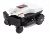 Agrisorg AMBROGIO L20 Deluxe Robot de tuns gazonul, 2.5 Ah