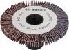 Bosch Cilindru cu lamele, 5 mm, granulatie 80