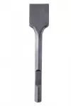 Bosch Dalta spatulata cu sistem de prindere hexagonal de 28 mm, 400 x 80 / GSH