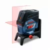 Bosch GCL 2-50 C Nivela laser multifunctionala, 12 V, 2.0 Ah, L-BOXX 136 cu suport