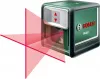 Bosch Quigo Nivela cu laser
