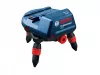 Bosch RM 3 Suport rotativ motorizat pentru nivela laser