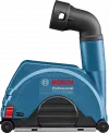 Bosch Sistem de aspirare a prafului Bosch GDE 115 / 125 FC-T pentru polizoare , diam. disc 115 / 125 mm