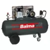 Compresor de aer, 270 L, Balma NS39/270 CT 5.5, cu piston, 400 V, 577 l/min, 11 bar