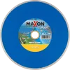 Diatech Disc diamantat pentru faianta MAXON CONTINUU CLASSIC, 230x25,4/30x5 mm
